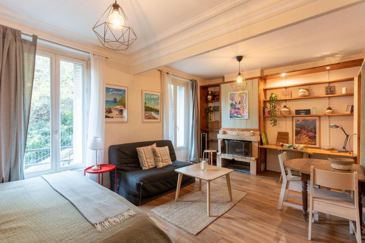 Appartement Au Coeur De Montmartre Paris Eksteriør bilde